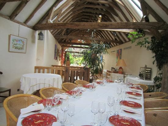 Auberge du XIIème Siècle image 3