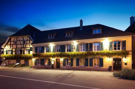 Auberge Saint-Laurent image 4