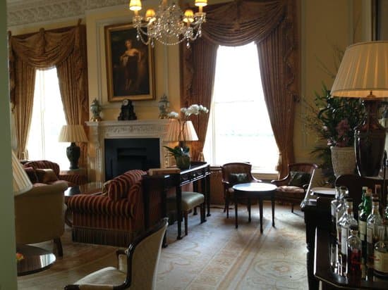 Restaurant Hywel Jones by Lucknam Park image 2