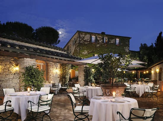 Il Poggio Rosso image 4