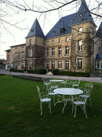 Château d'Adoménil image 2