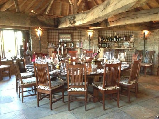 Star Inn at Harome image 3