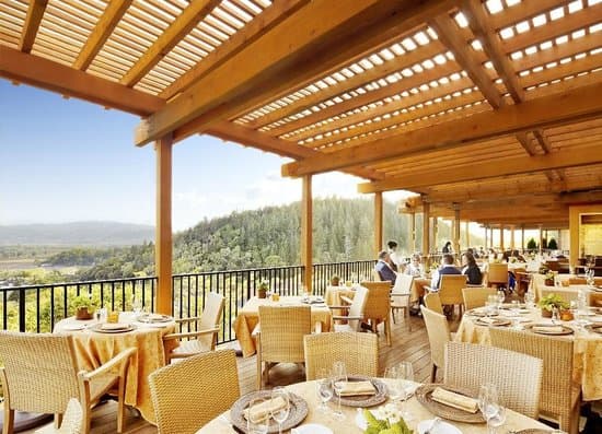 Auberge du Soleil image 3