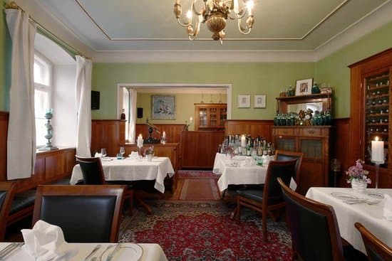 Christian's Restaurant - Gasthof Grainer image 3