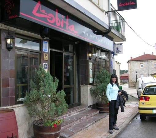 La Lobita image 3
