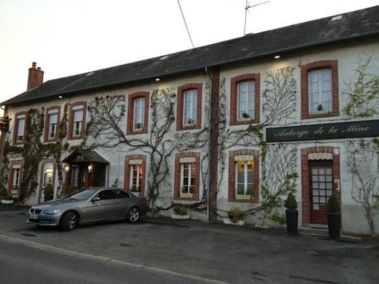 Auberge de la Mine image 4