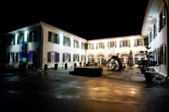 Château Attisholz - Le feu image 4