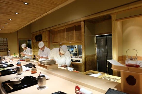 Gion Nishikawa image 2