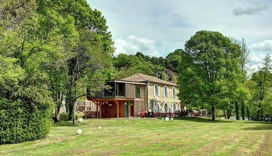 Moulin de la Tardoire image 3