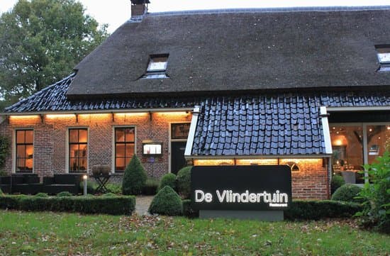 De Vlindertuin image 4