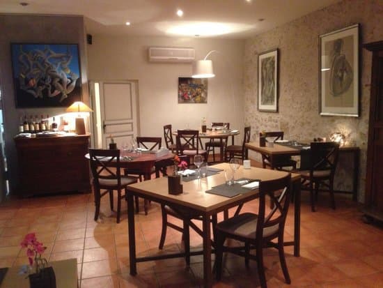 Auberge Le Prieuré image 4