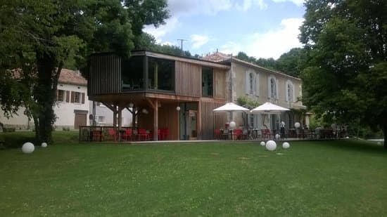 Moulin de la Tardoire image 4