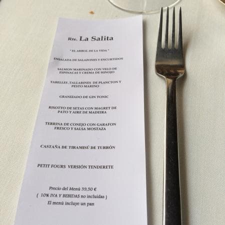 La Salita image 2