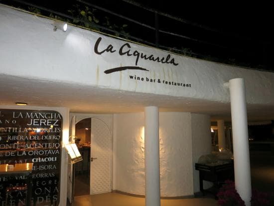 La Aquarela image 3
