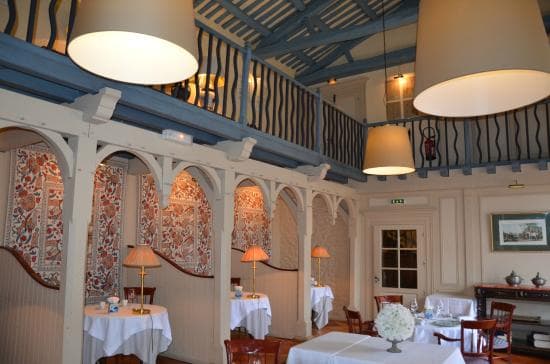 Le Vieux Logis image 4