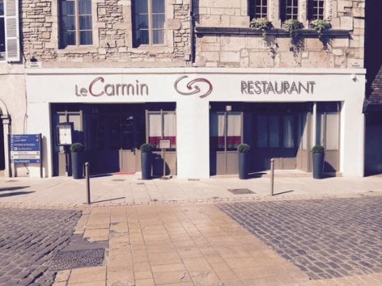Le Carmin image 3