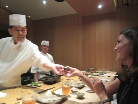 Nozawa Bar image 4
