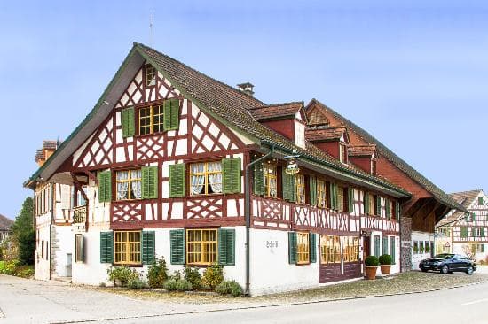 Taverne zum Schäfli image 3