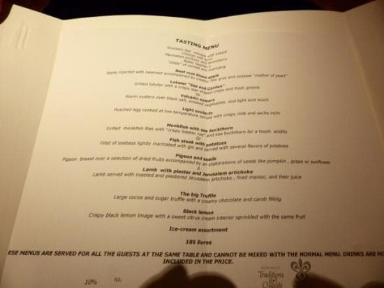 Arzak image 4