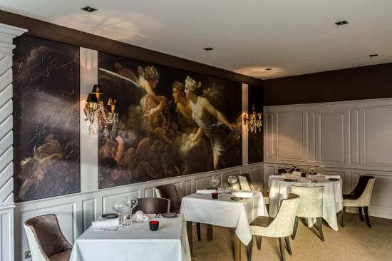 Restaurant Julien Binz image 3