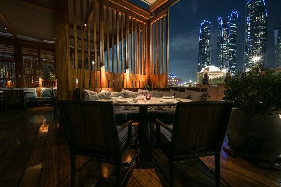 Hakkasan image 3
