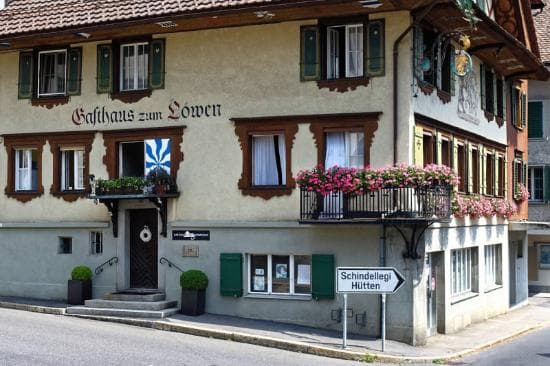 Gasthaus Löwen image 3