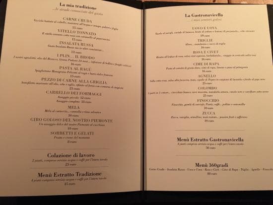 Trattoria Zappatori image 3