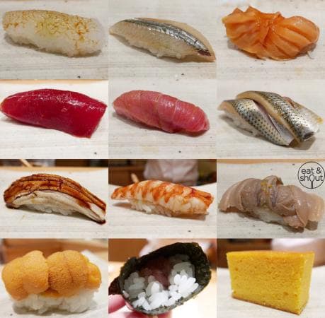 Sushi Harasho image 4