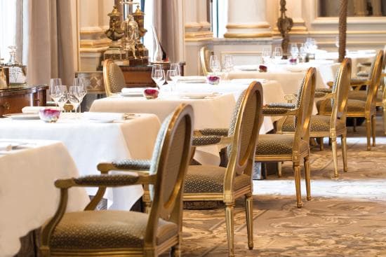 Le Cinq image 3