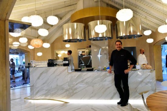 Italo Bassi Confusion Restaurant image 3