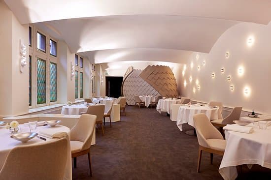 Restaurant Girardin image 4