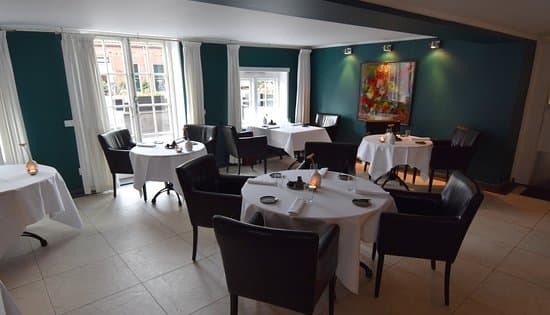 Photo of Restaurant De Burgemeester