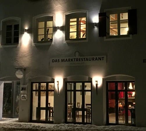 Das Marktrestaurant image 3