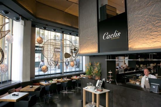 Caelis image 4