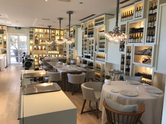 Enoteca Paco Pérez image 4
