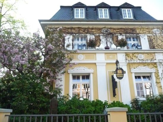 halbedel's Gasthaus image 3