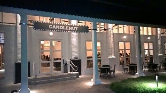 Candlenut image 3