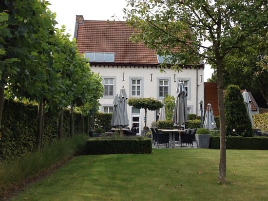 Hostellerie Vivendum image 2