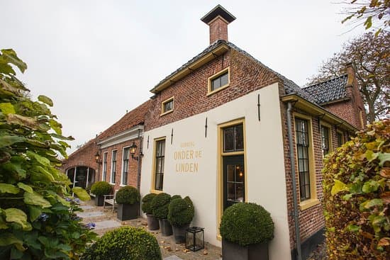 Herberg Onder de Linden image 2