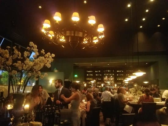 Osteria Mozza image 4