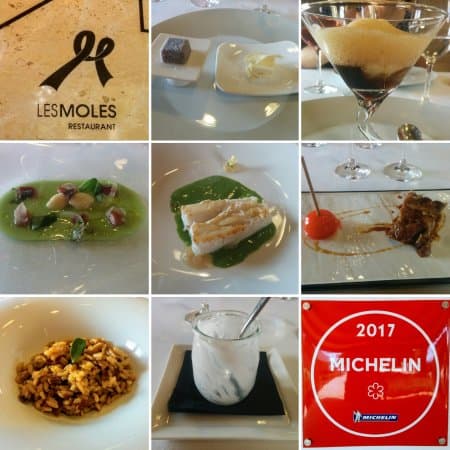 Les Moles image 1