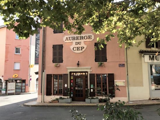 Auberge du Cep image 3