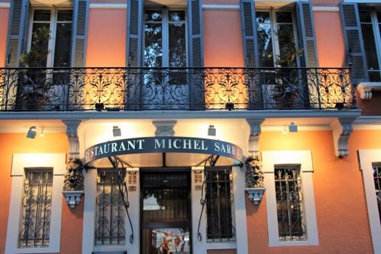 Michel Sarran image 3