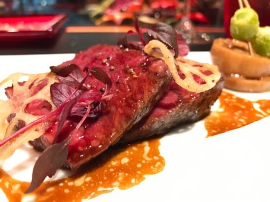 L'ATELIER de Joël Robuchon image 3