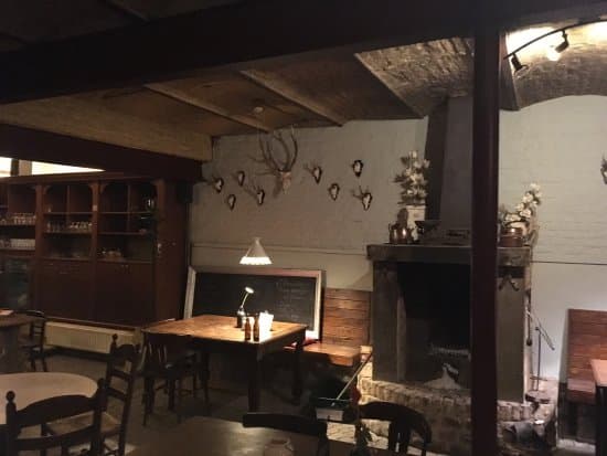 Hoeve De Bies image 2