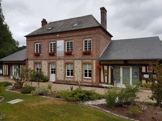 Maison Caillet image 3