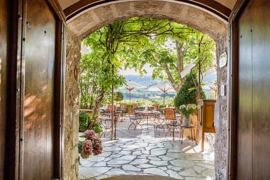 La Bastide de Moustiers image 4