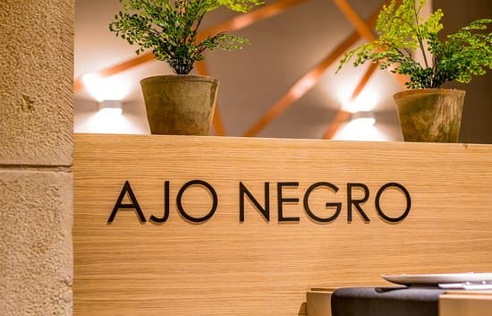 Ajonegro image 2
