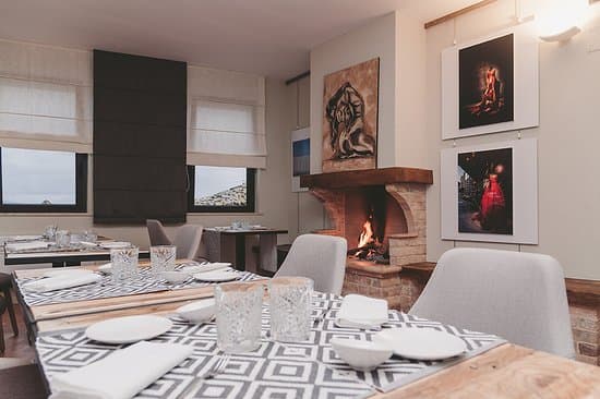 D.One Restaurant image 4