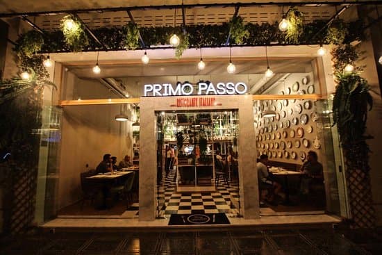PRIMO PASSO image 2